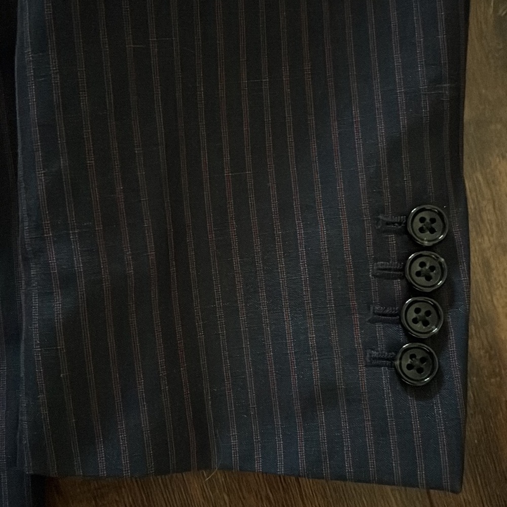 Marc Jacobs Jacket size Large - Picture 3 of 5